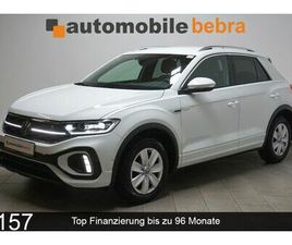 VOLKSWAGEN T-ROC R VOLKSWAGEN T-ROC 2.0TSI DSG 2XR-LINE 4M VIRTUAL AHK ACC