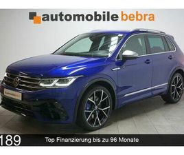 VOLKSWAGEN TIGUAN VOLKSWAGEN TIGUAN 2.0TSI DSG R 4M VIRTUAL PANO AHK