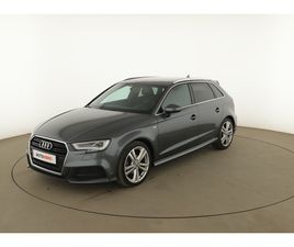 AUDI A3 SPORTBACK 2.0 TDI S TRONIC 6