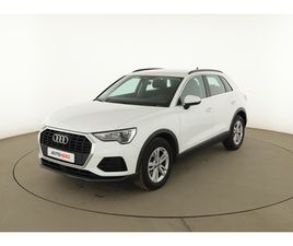 AUDI Q3 35 TFSI MHEV S TRONIC 7