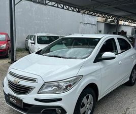 HATCH LT 1.0 8V FLEX POWER MEC. 4P