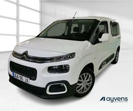 CITROËN BERLINGO 1.5 BLUEHDI M FEEL