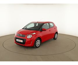 CITROEN C1 1.0 VTI FEEL ETG