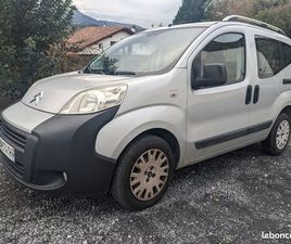 CITROËN NEMO 1.3 HDI 75CJ