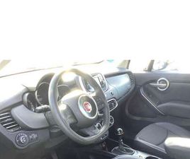 1.6 MJT CROSS 4X2 120CV