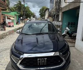 RANCH 2.0 16V 4X4 DIESEL AUT.