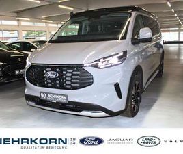 320 L2 TITANIUM AUFSTELLDACH AWD