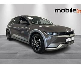 LR AWD PREMIUM 460KM WLTP, H.FESTE, LED EKSTRALYS