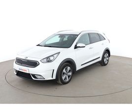 KIA NIRO 1.6 GDI ISG HYBRIDE ACTIVE DCT6