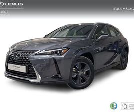 LEXUS UX 2.0 300H UX PLUS
