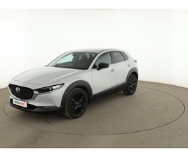 MAZDA CX-30 2.0 E-SKYACTIV-X M HYBRID 4X2 HOMURA BVM6