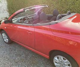 MICRA C C 1.4I ACENTA