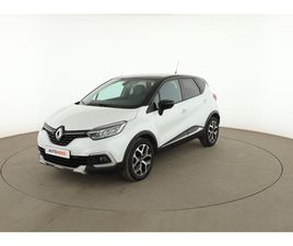 RENAULT CAPTUR 1.5 DCI INTENS