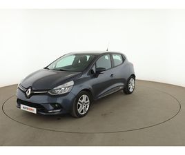 RENAULT CLIO 1.5 DCI ENERGY BUSINESS