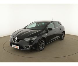 RENAULT MÉGANE 1.2 TCE ENERGY SYMPHONY