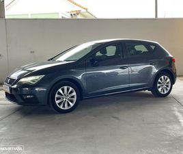SEAT LEON 1.6 TDI S&S STYLE