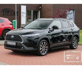 2,0 HEV STYLE TECH 4X4