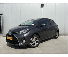 1.5 HYBRID ASPIRATION