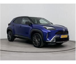 1.5 HYBRID ADVENTURE