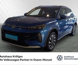 VOLKSWAGEN T-ROC LIFE 1.5 ETSI DSG,KLIMA,ACC,NAVI