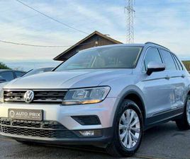 1.5 TSI ACT COMFORTLINE ACC LANE MASSAGE 1ER MAIN