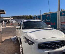 INFINITI FX30DS PREMIUM