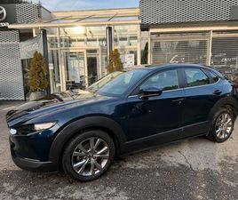 MAZDA CX-30 SELECTION 2WD,UNFALLFREI,1.HAND