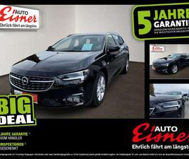 ST 1.5 CDTI DVH TOP ZUSTAND