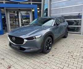 MAZDA CX-30 2.5L E-SKYACTIV G 140PS 6AT FWD HOMURA