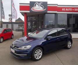 VII 5P 1.4 TSI 125CV BMT COMFORTLINE DSG