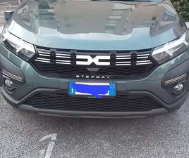 SANDERO STEPWAY III 2021 STEPWAY 1.0 TCE EXTREME UP ECO-G 100CV