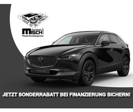 MAZDA CX-30 2.5L E-SKYACTIV G NAGISA *BOSE*HUD*LED*