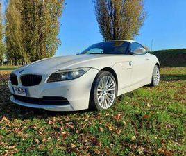 Z4 E89 SDRIVE23I