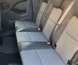 KANGOO 1.5 DCI LIMITED 2 110CV EDC