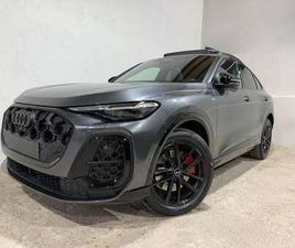 2.0 TDI MHEV+ LAUNCH EDITION ONE QUATTRO 204CV S-TRONIC