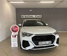 SPORTBACK 2.5 QUATTRO S-TRONIC 400CV TELECAM FULL
