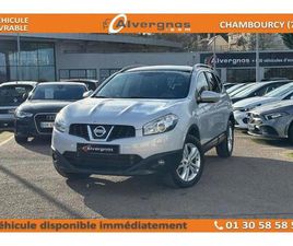 2.0 DCI 150 FAP TEKNA 7PL