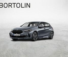 BMW SÉRIE 1 118 IA PCK M SPORT SHADOW