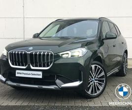 BMW X1 XDRIVE 25E BMW X1 XLINE PANO TREK HARMK ACTIVESEATS
