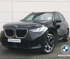 BMW X3 XDRIVE 20D BMW X3 MSPORT PANO HARMK 360C HUD