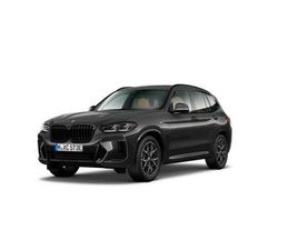 BMW X3 X3 XDRIVE 30E KIT M SPORT