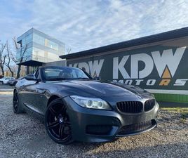 BMW Z4 Z4 SDRIVE20I AUT.M-PACK