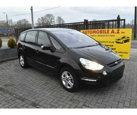 FORD S-MAX 1.6 TDCI ECONETIC TITANIUM***DESTOCKAGE B2B***