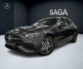 MERCEDES CLASSE C CLASSE BREAK C 300 E BREAK