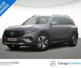 MERCEDES 300 EQB 4MATIC