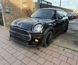 MINI MINI ONE MINI ONE D MINI ONE D