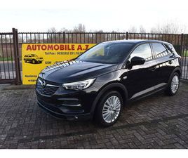 OPEL GRANDLAND X 1.6 CDTI BLUEINJECTION ECOTEC ***DESTOCKAGE B2B***