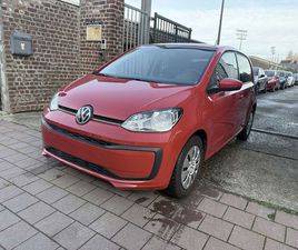 VOLKSWAGEN UP! VOLKSWAGEN UP! UP! BLACK STYLE