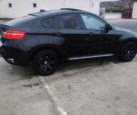 BMW - X6