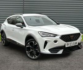 1.5 TSI V2 DSG EURO 6 (START/STOP) 5DR